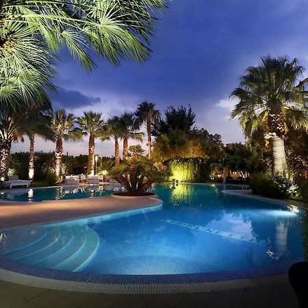 Masseria La Brunetta Massafra Exteriér fotografie