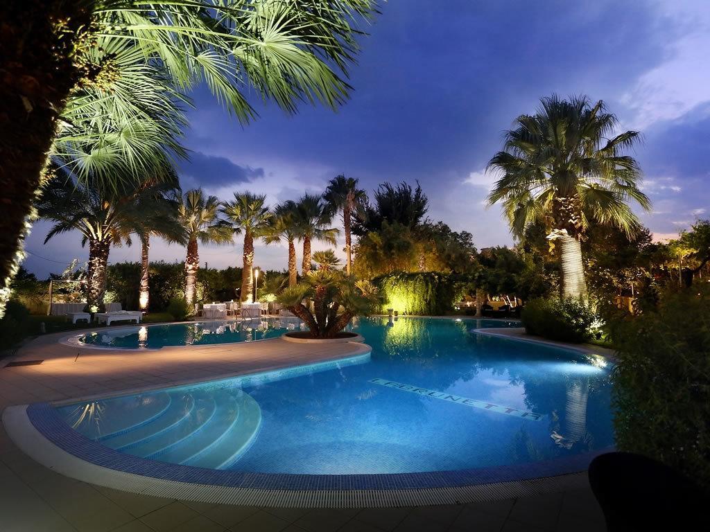 Masseria La Brunetta Massafra Exteriér fotografie