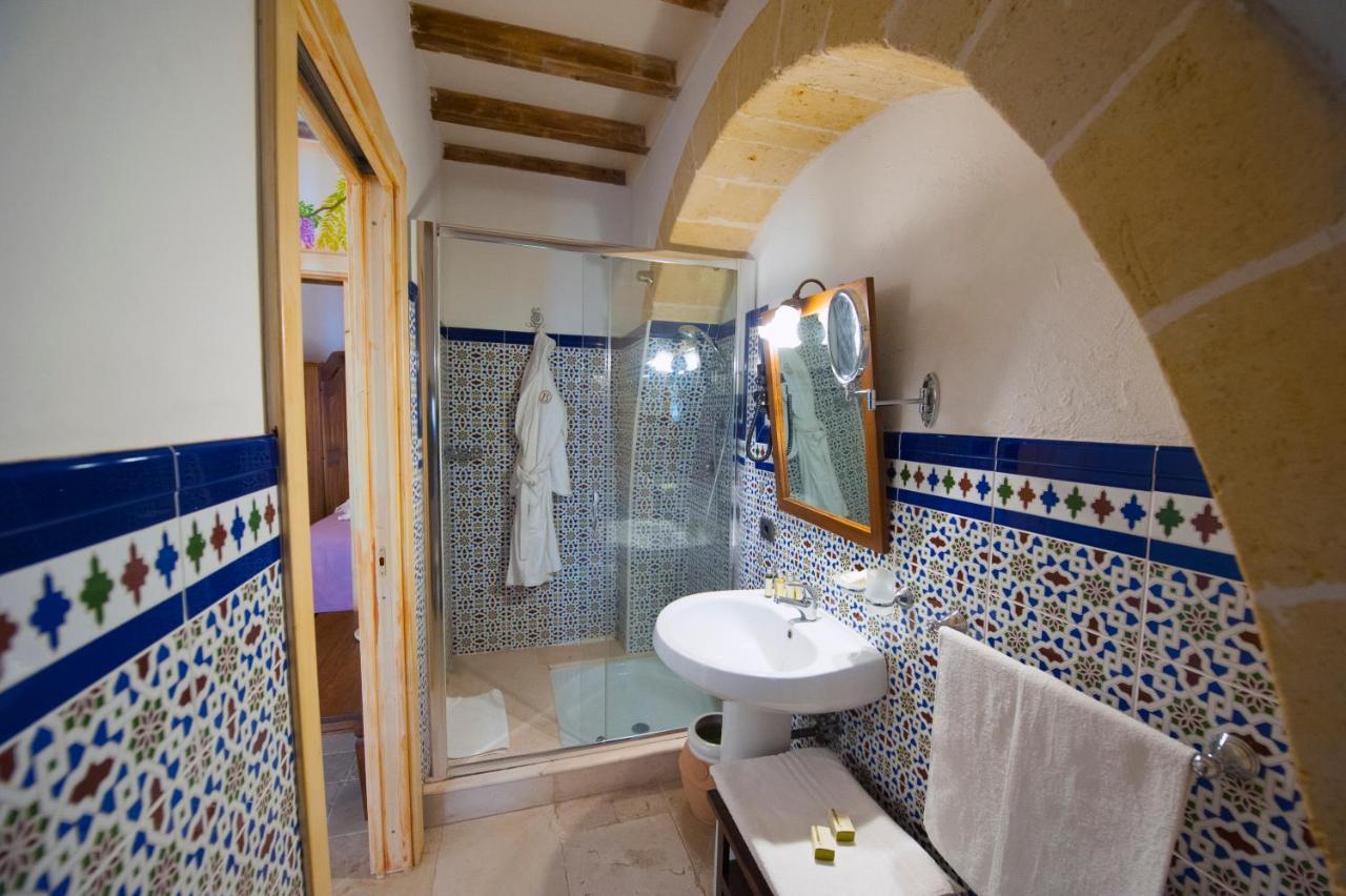 Masseria La Brunetta Massafra Exteriér fotografie