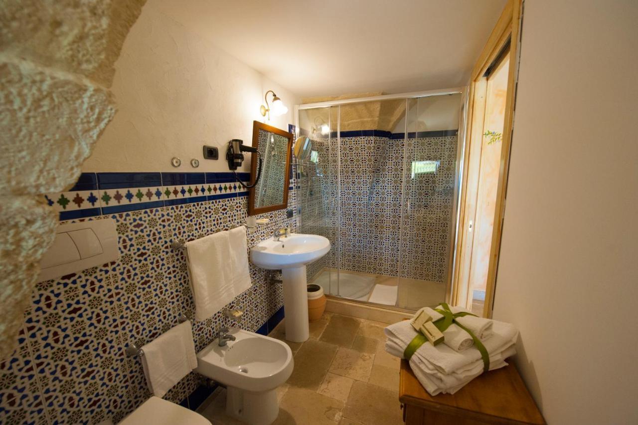 Masseria La Brunetta Massafra Exteriér fotografie