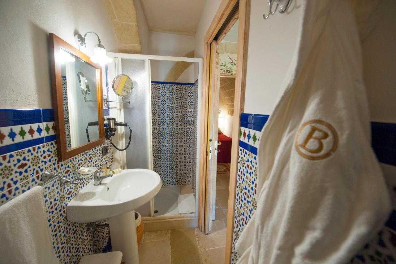 Masseria La Brunetta Massafra Exteriér fotografie