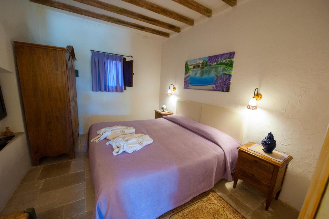 Masseria La Brunetta Massafra Exteriér fotografie