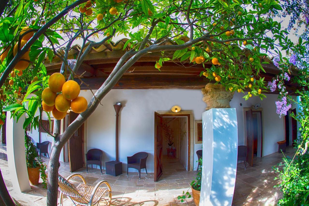 Masseria La Brunetta Massafra Exteriér fotografie