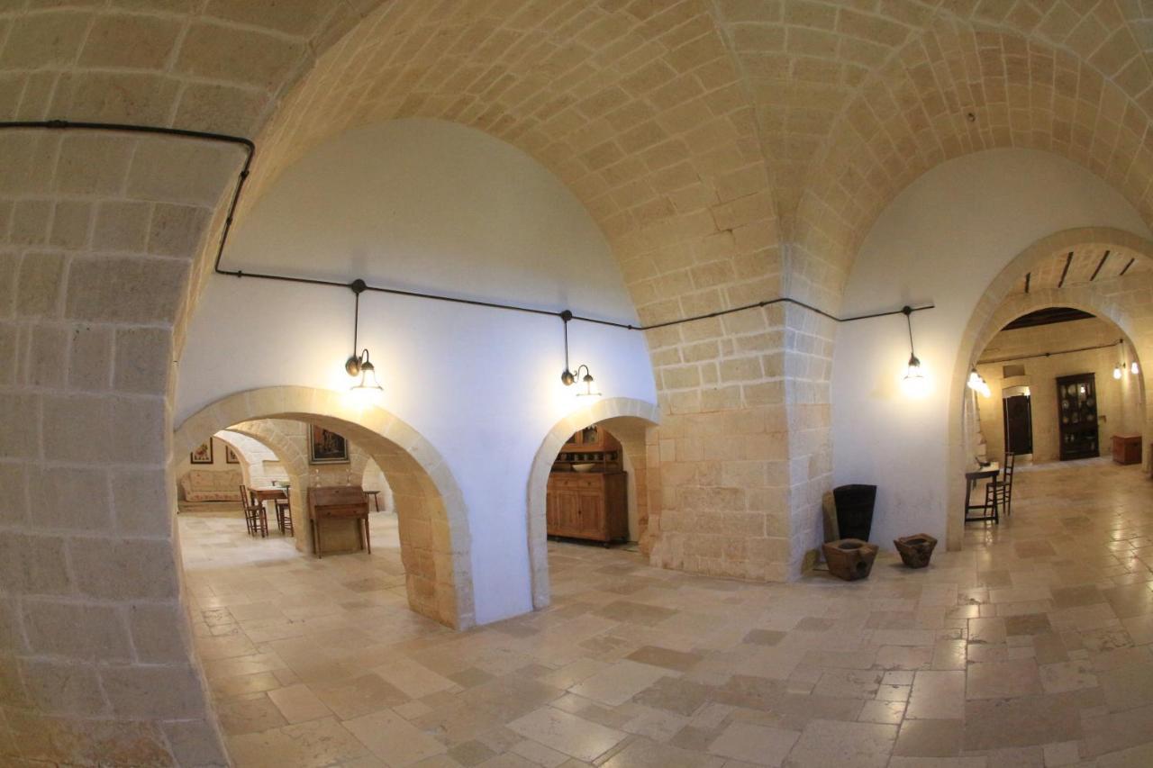 Masseria La Brunetta Massafra Exteriér fotografie