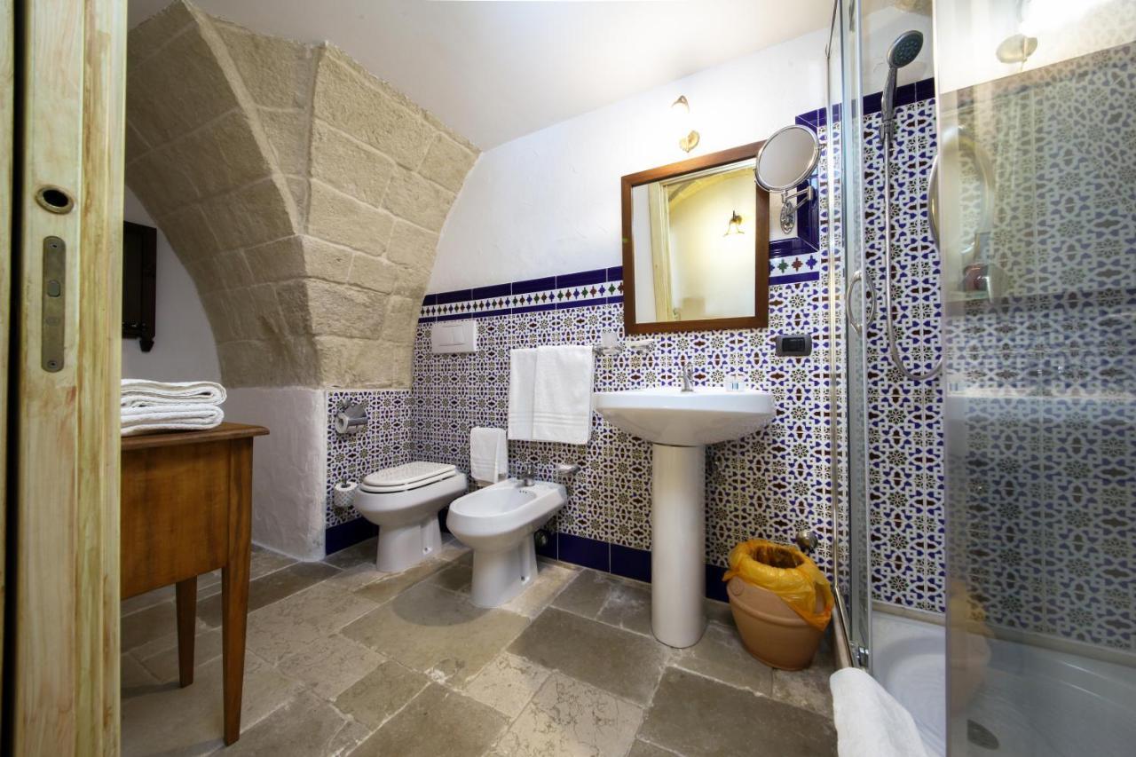 Masseria La Brunetta Massafra Exteriér fotografie
