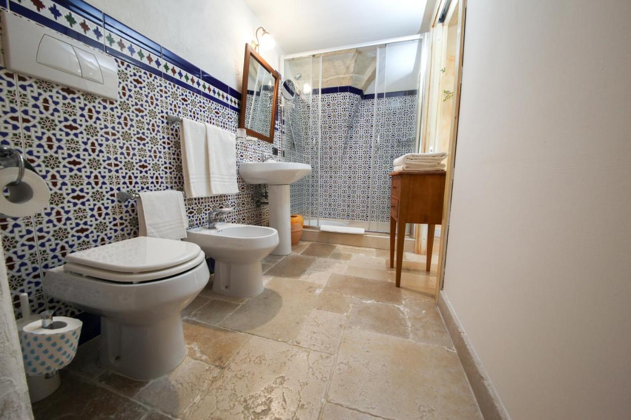 Masseria La Brunetta Massafra Exteriér fotografie
