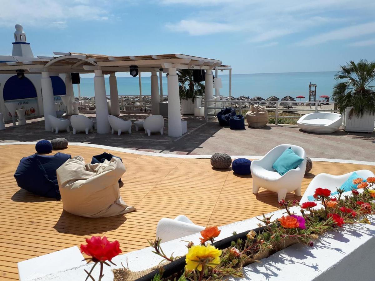 Masseria La Brunetta Massafra Exteriér fotografie