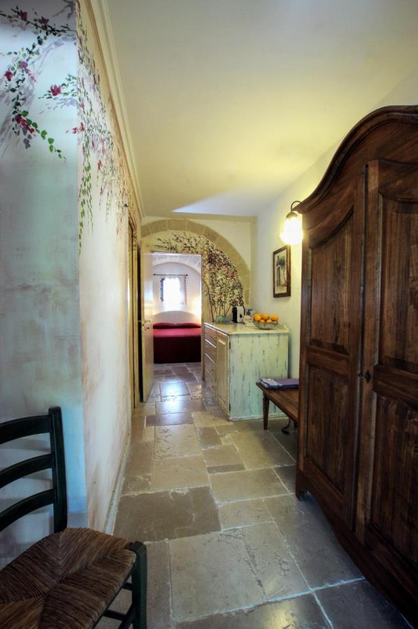 Masseria La Brunetta Massafra Exteriér fotografie